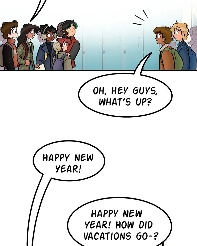 Jackson's Diary Chapter 108 page 50 - 