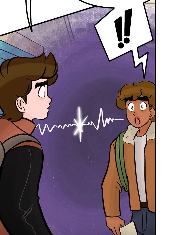 Jackson's Diary Chapter 108 page 51 - 