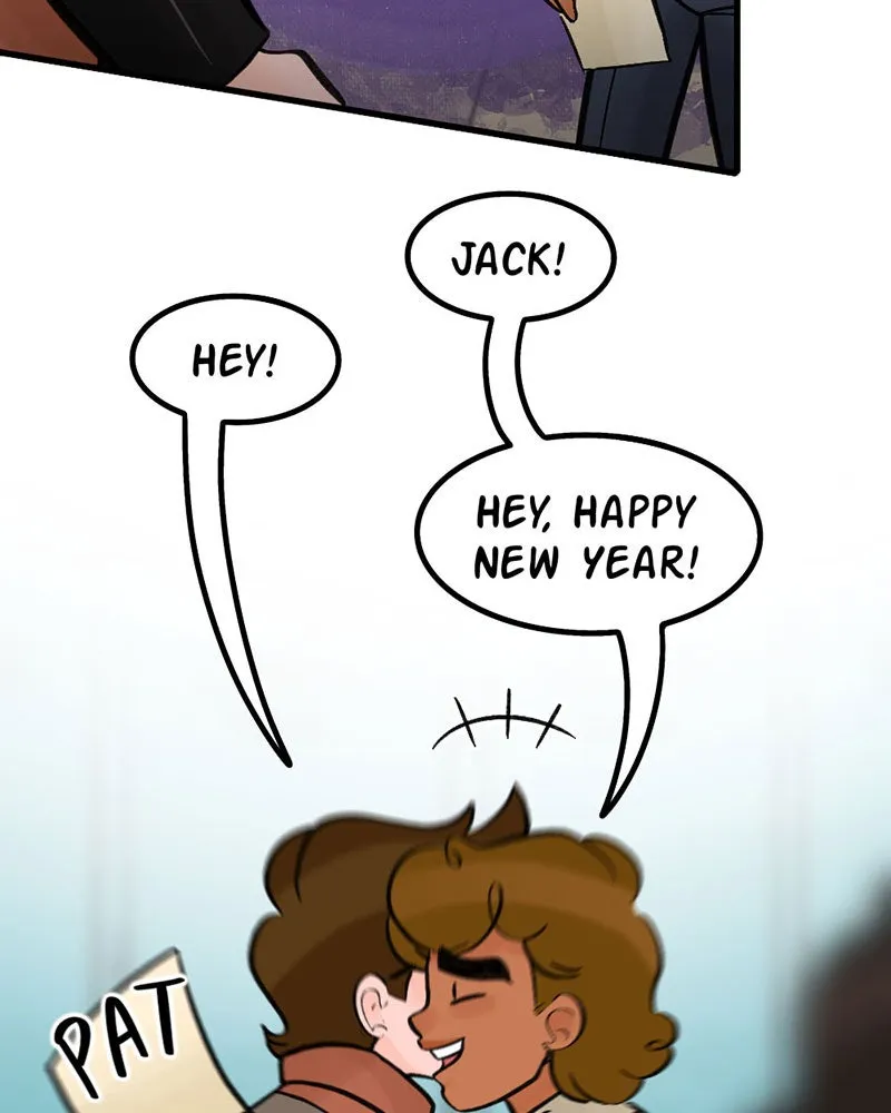 Jackson's Diary Chapter 108 page 52 - 