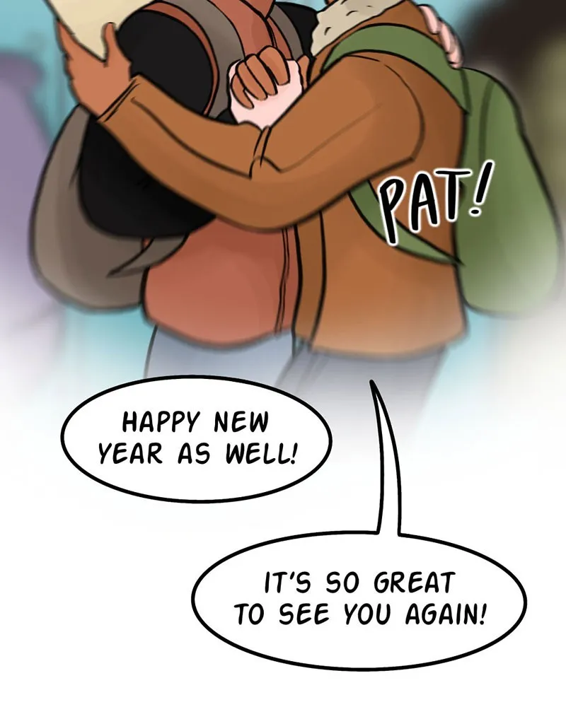 Jackson's Diary Chapter 108 page 53 - 