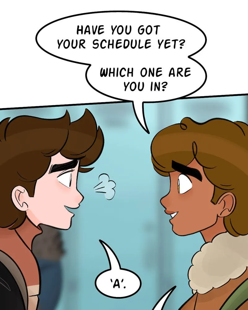 Jackson's Diary Chapter 108 page 54 - 