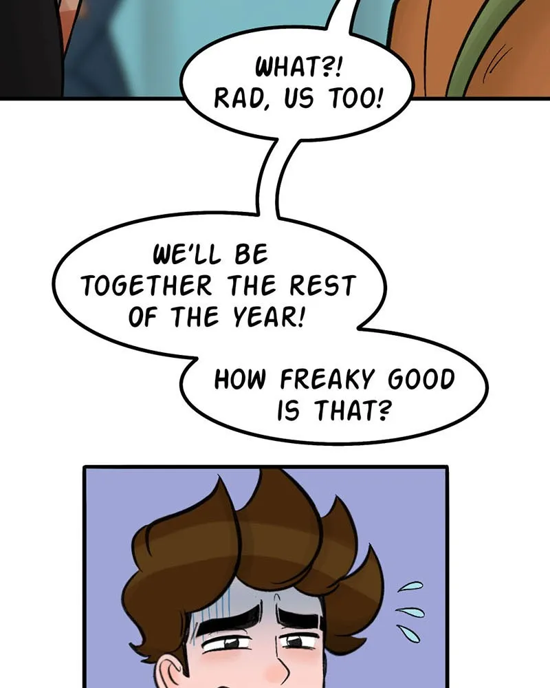 Jackson's Diary Chapter 108 page 55 - 