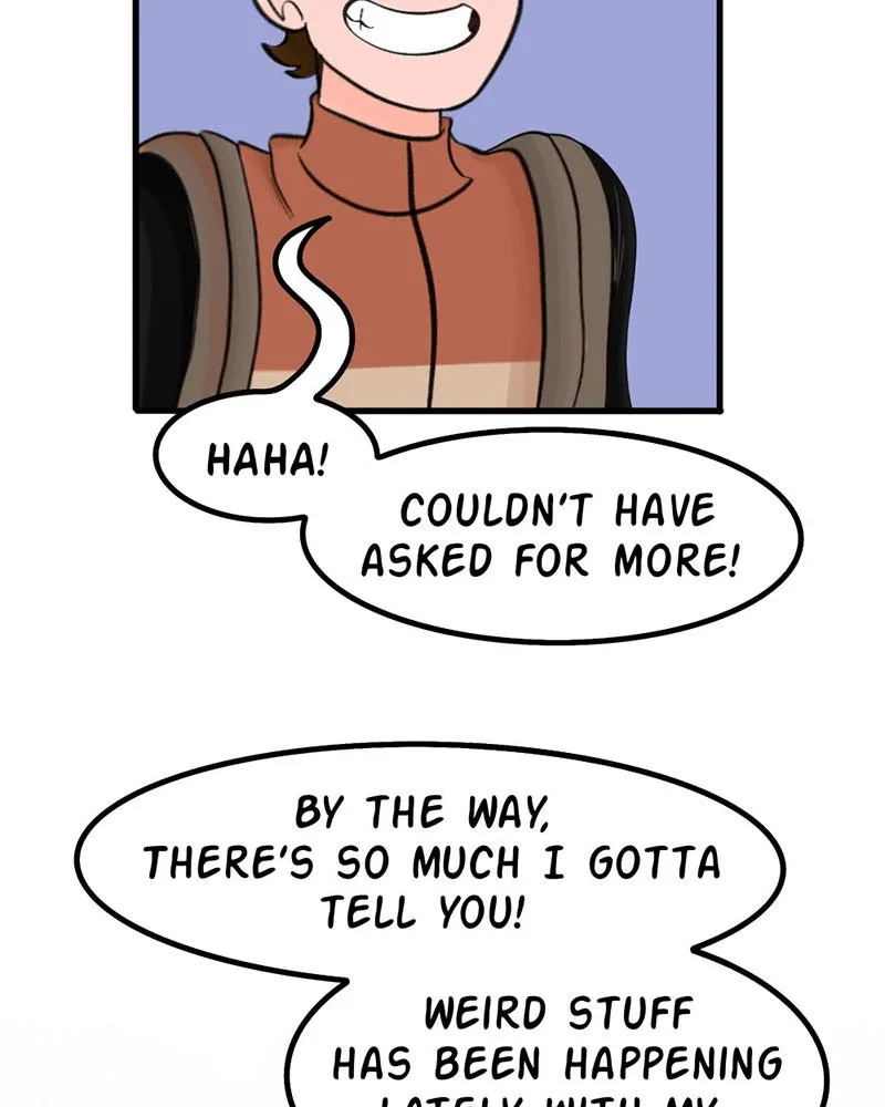 Jackson's Diary Chapter 108 page 56 - 
