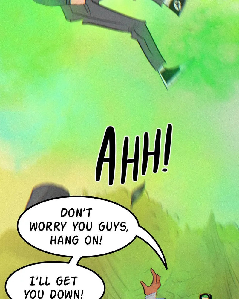 Jackson's Diary Chapter 108 page 7 - 