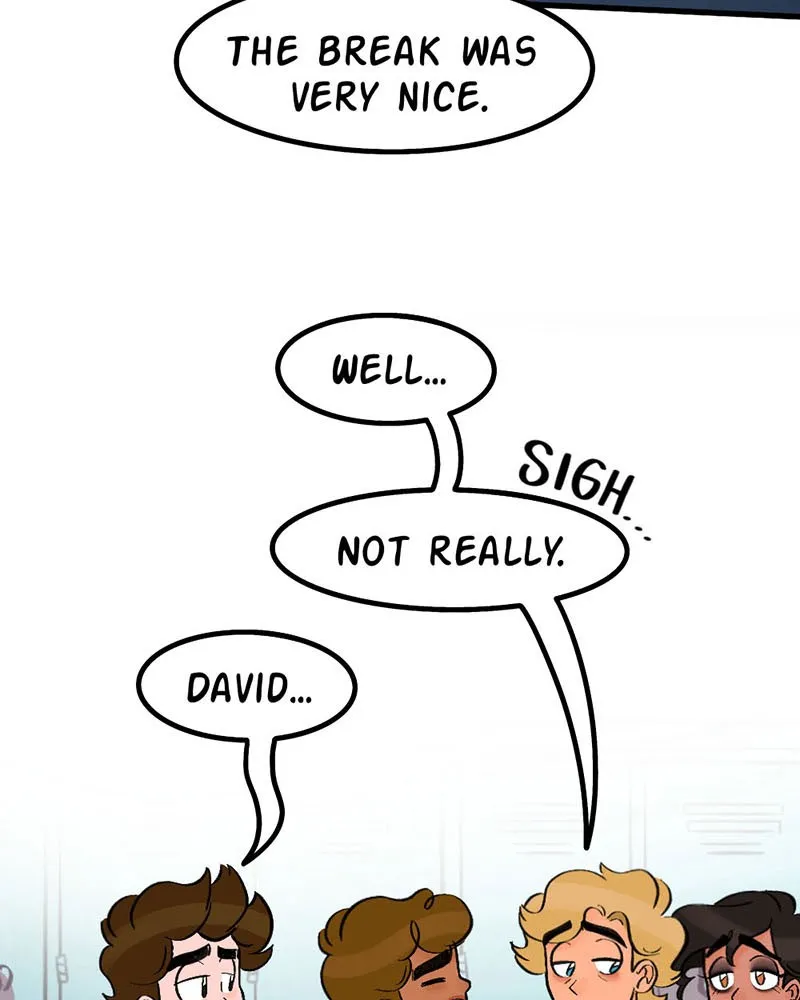 Jackson's Diary Chapter 108 page 61 - 
