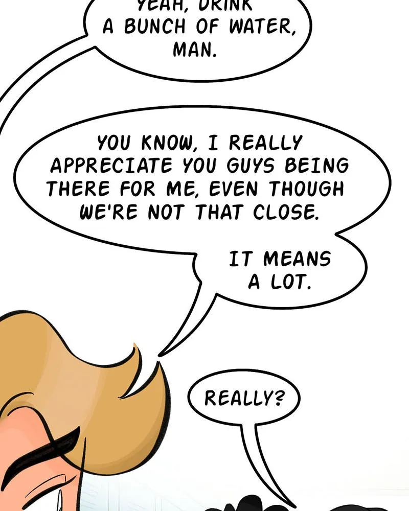 Jackson's Diary Chapter 108 page 64 - 