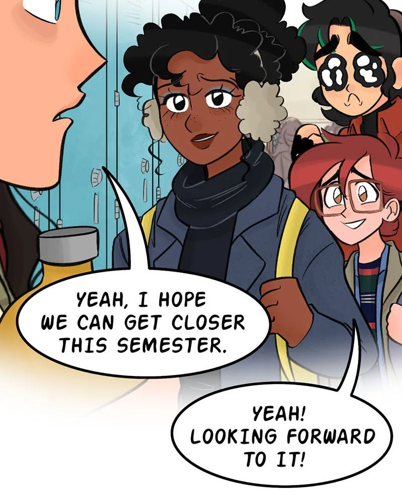 Jackson's Diary Chapter 108 page 65 - 