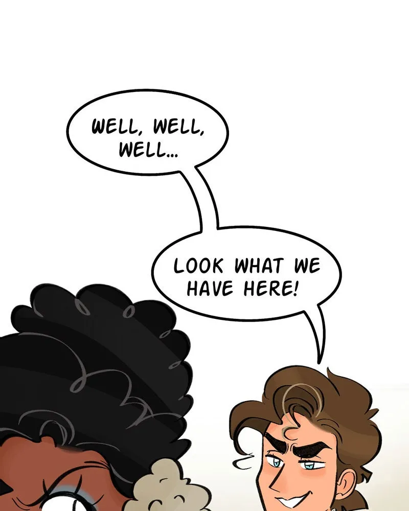 Jackson's Diary Chapter 108 page 66 - 