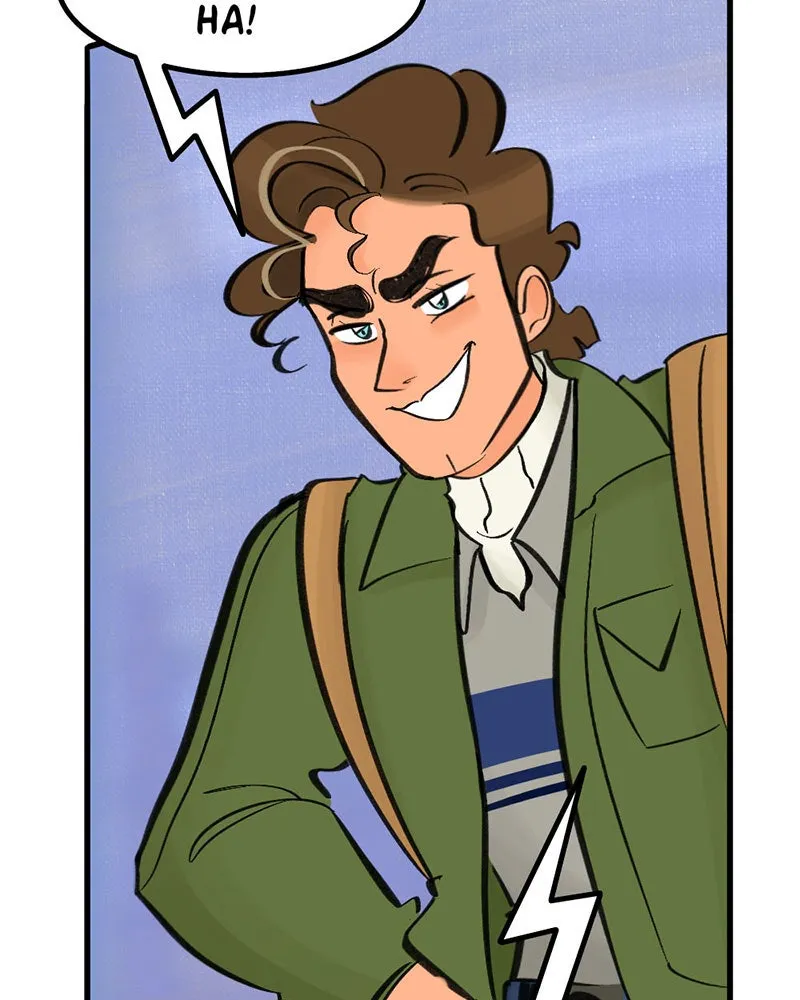 Jackson's Diary Chapter 108 page 70 - 