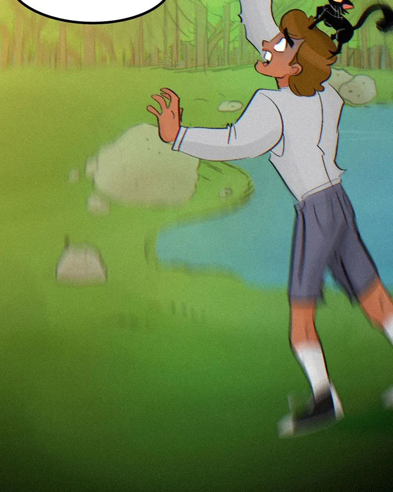 Jackson's Diary Chapter 108 page 8 - 