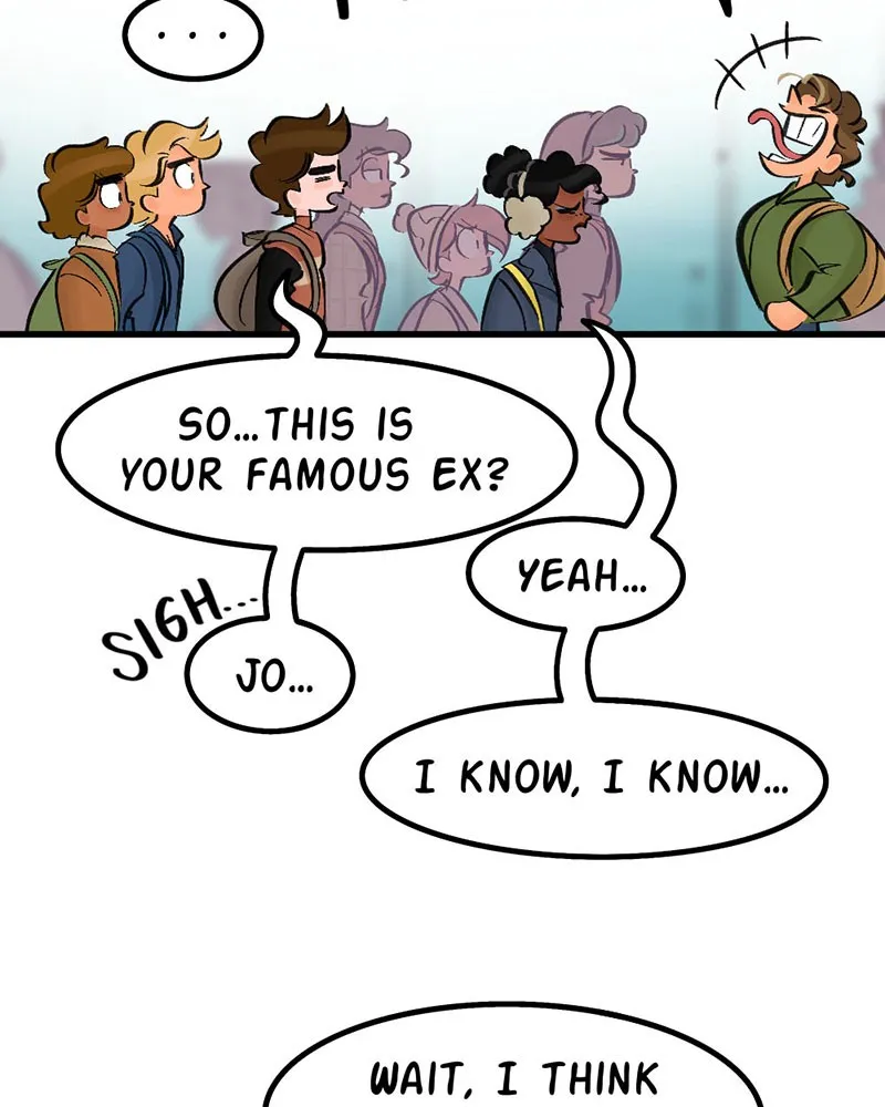 Jackson's Diary Chapter 108 page 72 - 