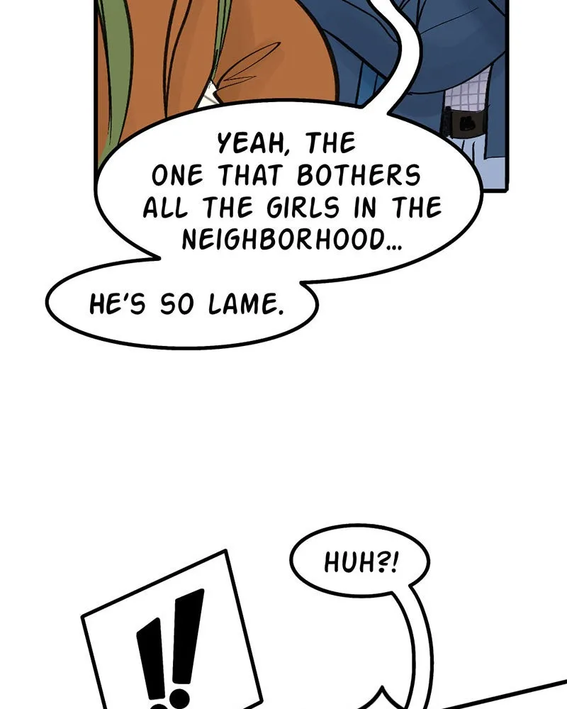 Jackson's Diary Chapter 108 page 74 - 