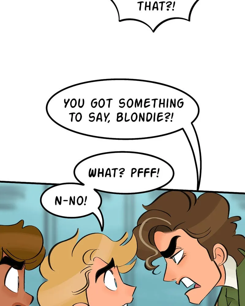 Jackson's Diary Chapter 108 page 76 - 