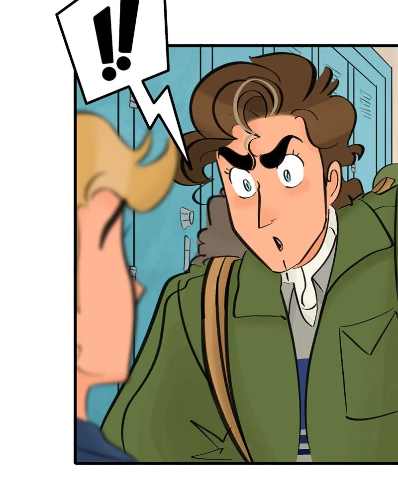 Jackson's Diary Chapter 108 page 78 - 
