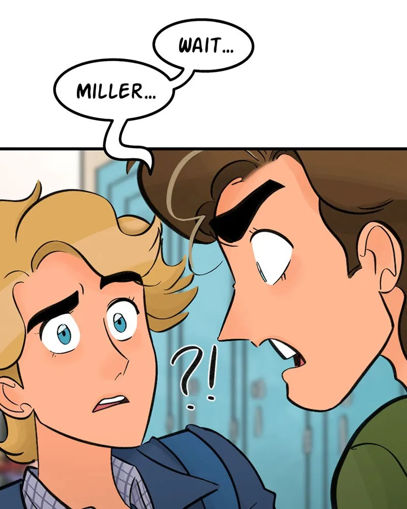 Jackson's Diary Chapter 108 page 79 - 