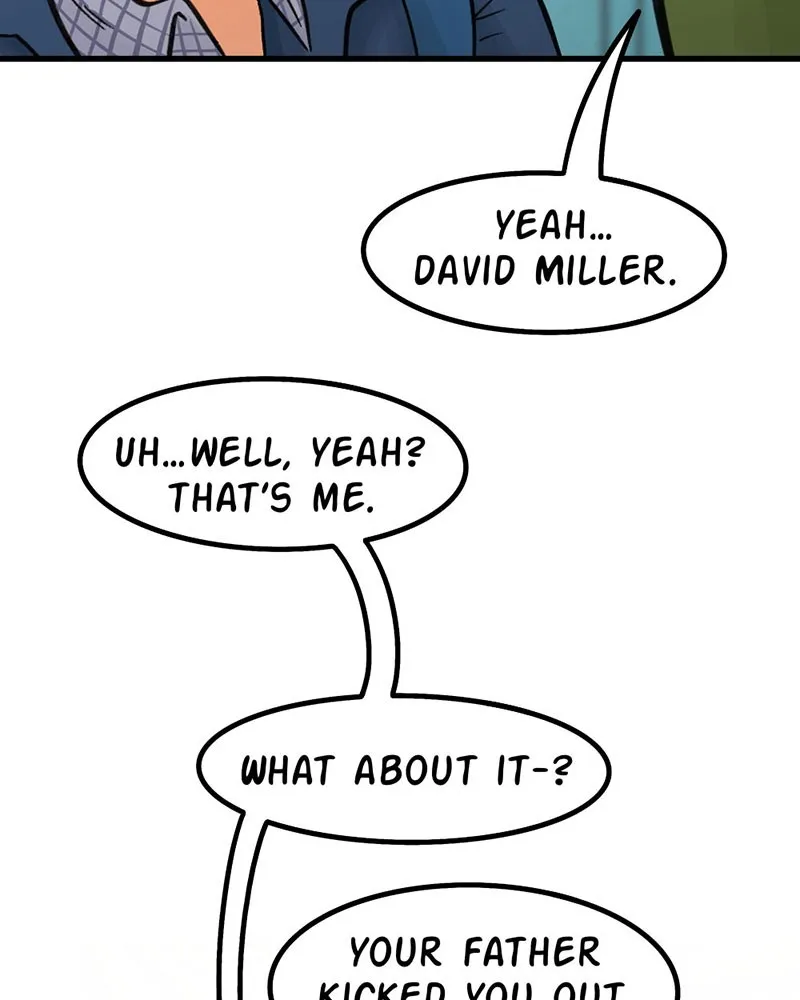 Jackson's Diary Chapter 108 page 80 - 