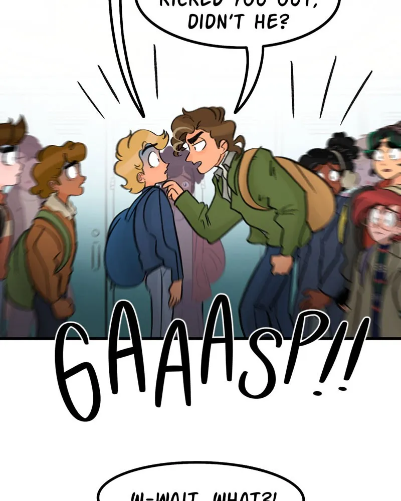 Jackson's Diary Chapter 108 page 81 - 