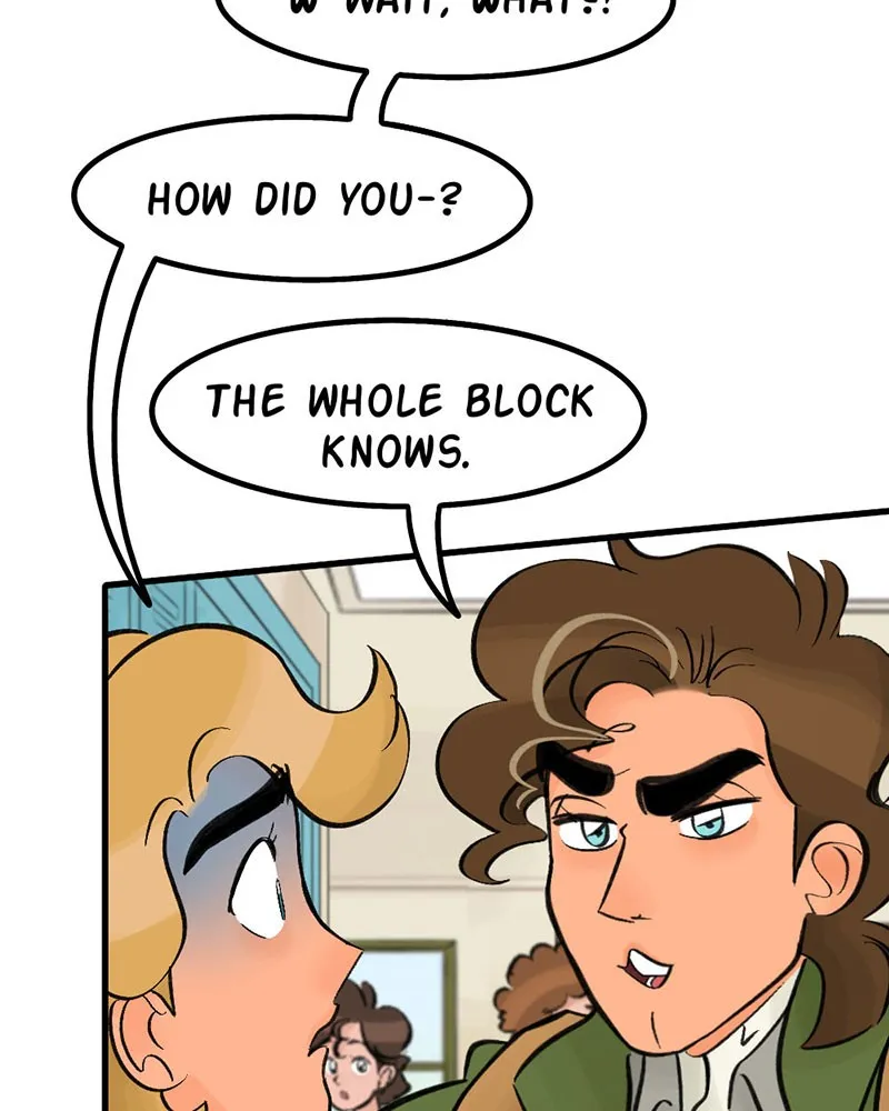 Jackson's Diary Chapter 108 page 82 - 