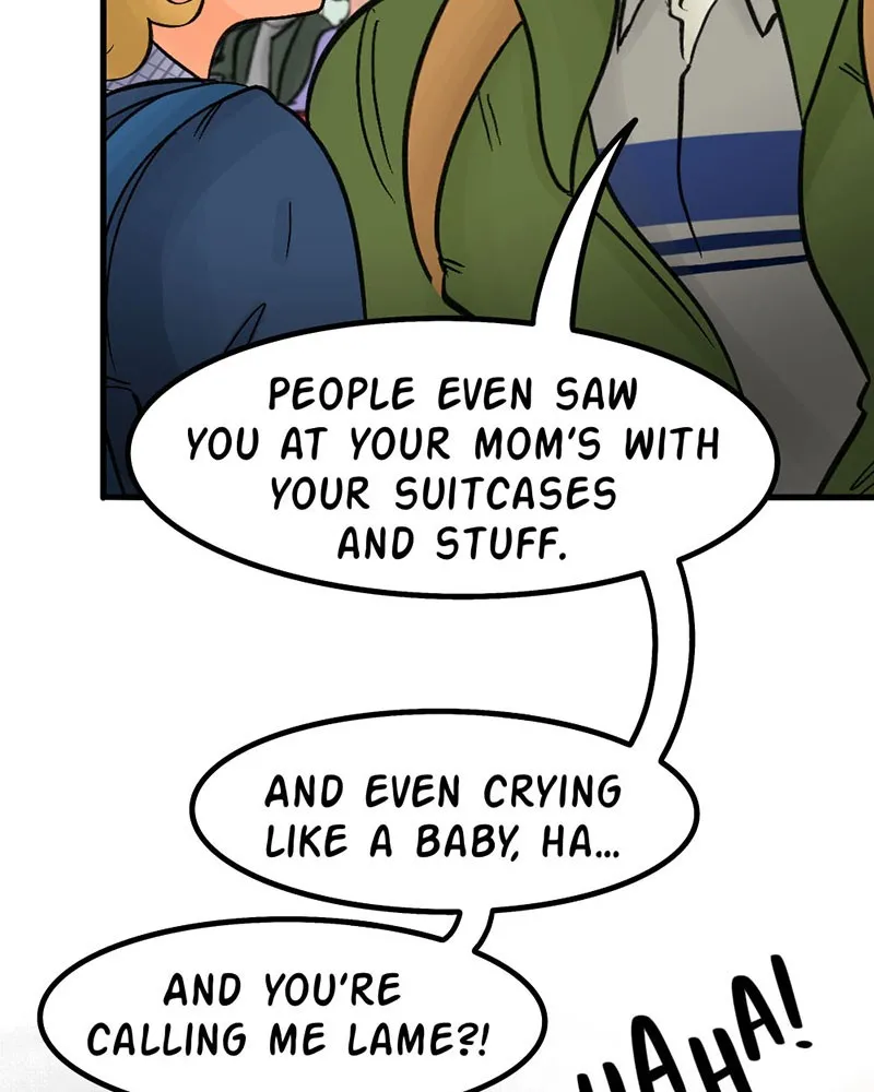 Jackson's Diary Chapter 108 page 83 - 