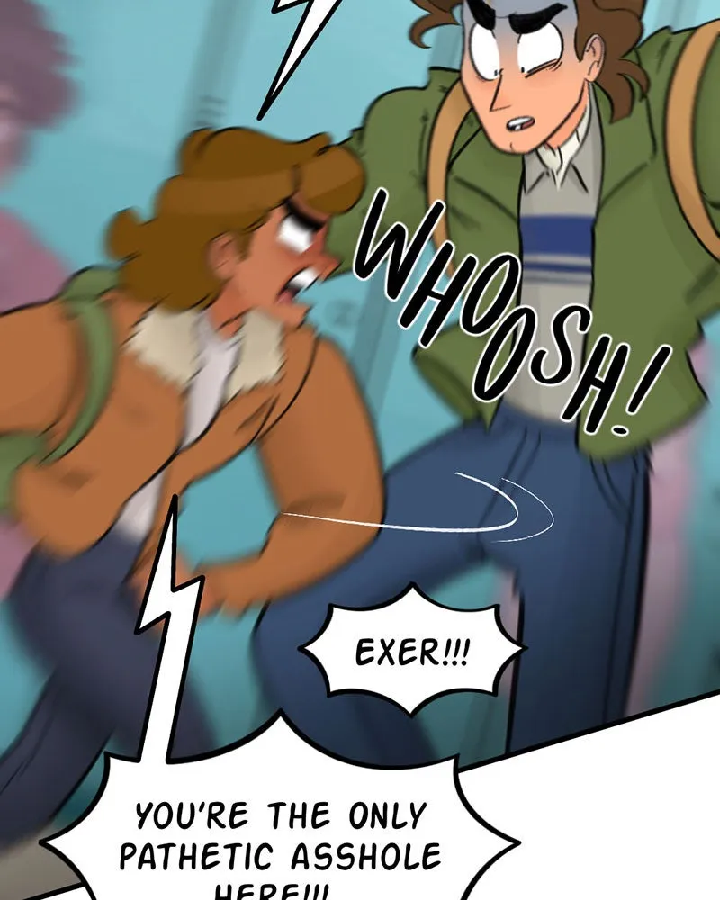 Jackson's Diary Chapter 108 page 86 - 