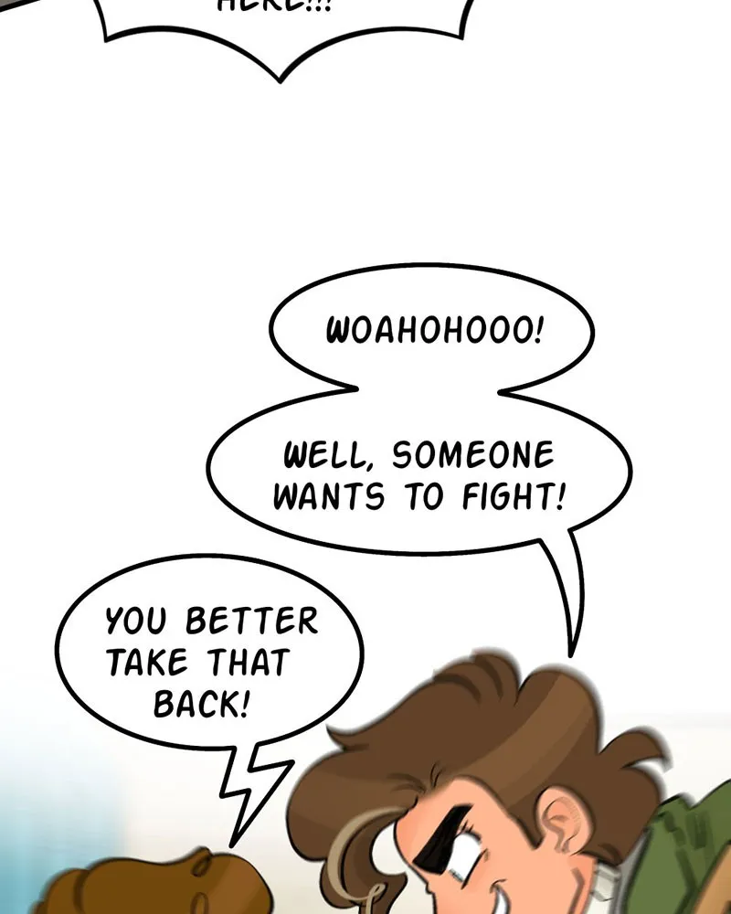 Jackson's Diary Chapter 108 page 87 - 