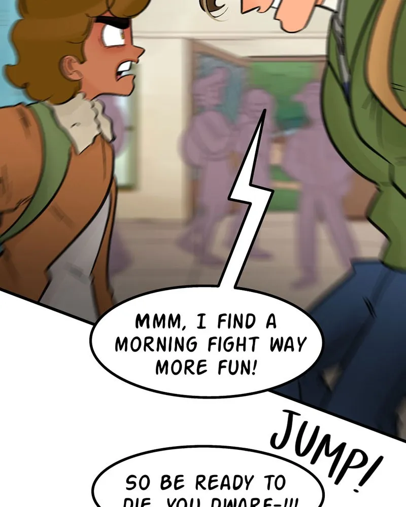 Jackson's Diary Chapter 108 page 88 - 