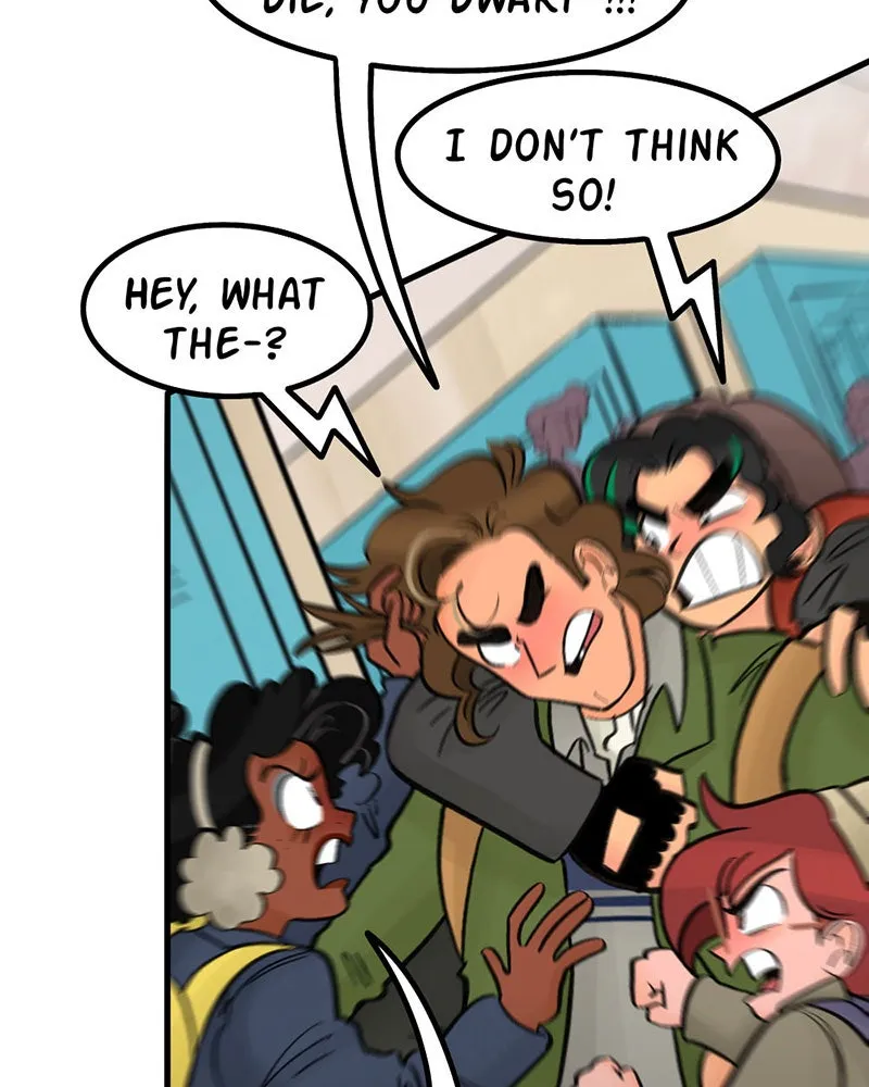 Jackson's Diary Chapter 108 page 89 - 