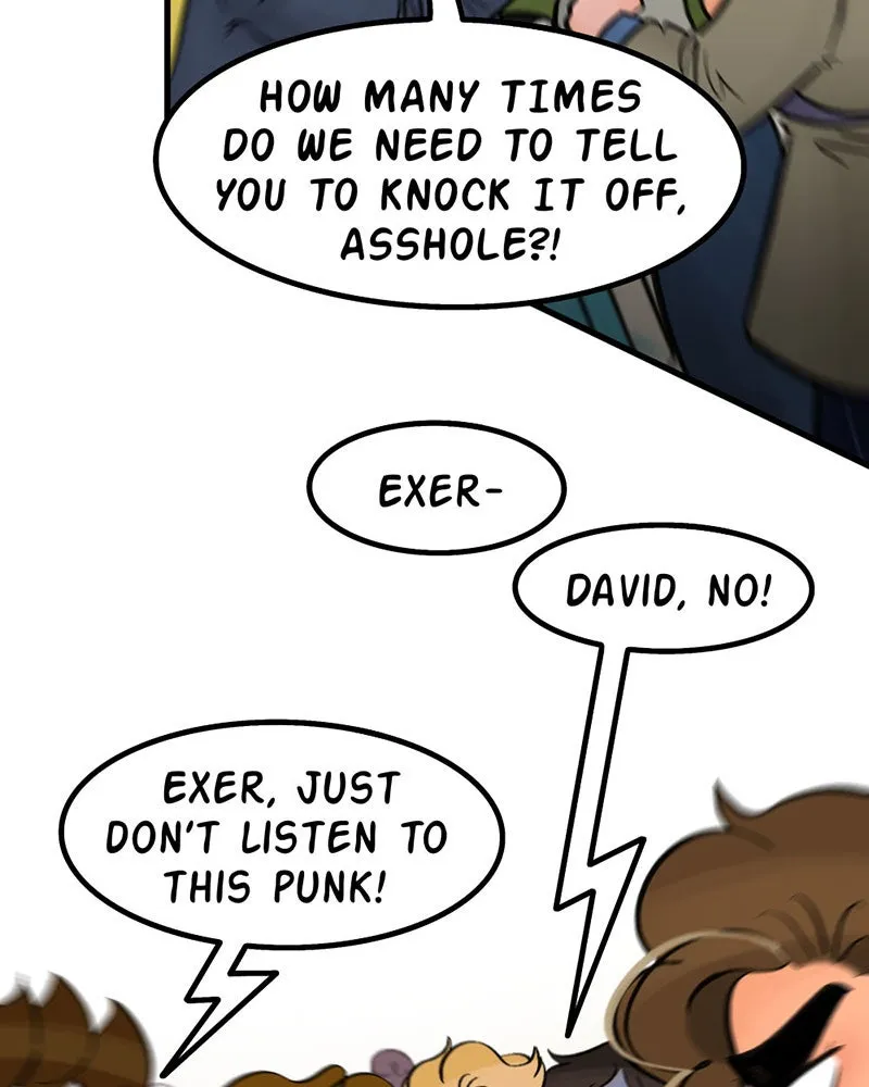 Jackson's Diary Chapter 108 page 90 - 