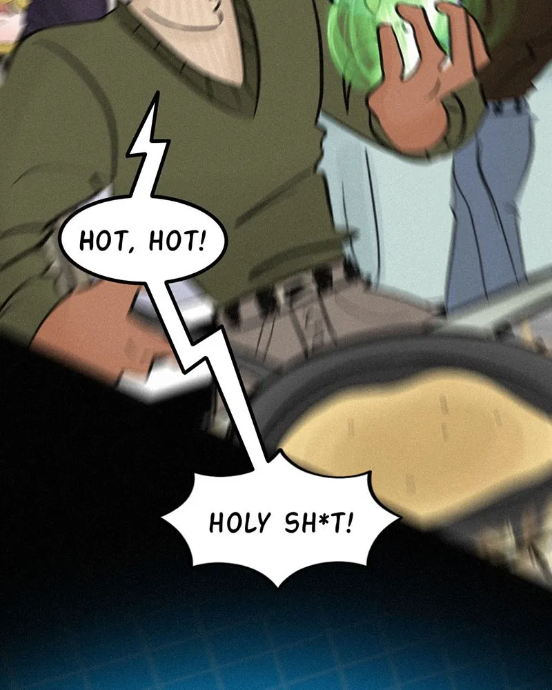Jackson's Diary Chapter 108 page 10 - 