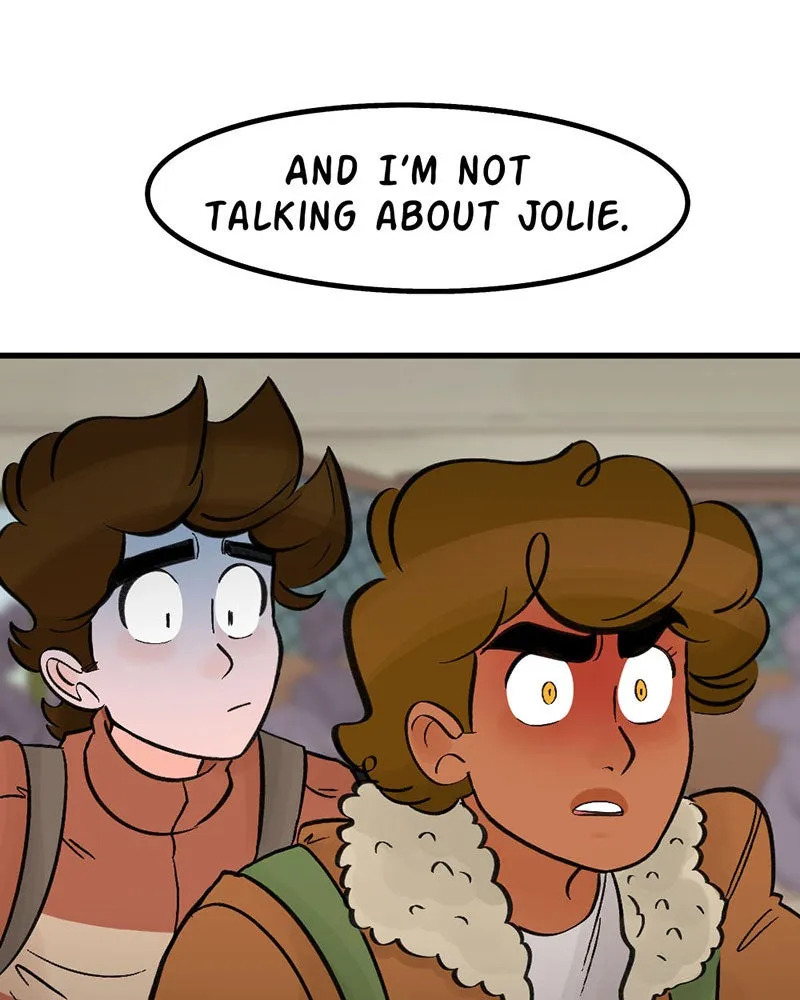 Jackson's Diary Chapter 108 page 92 - 