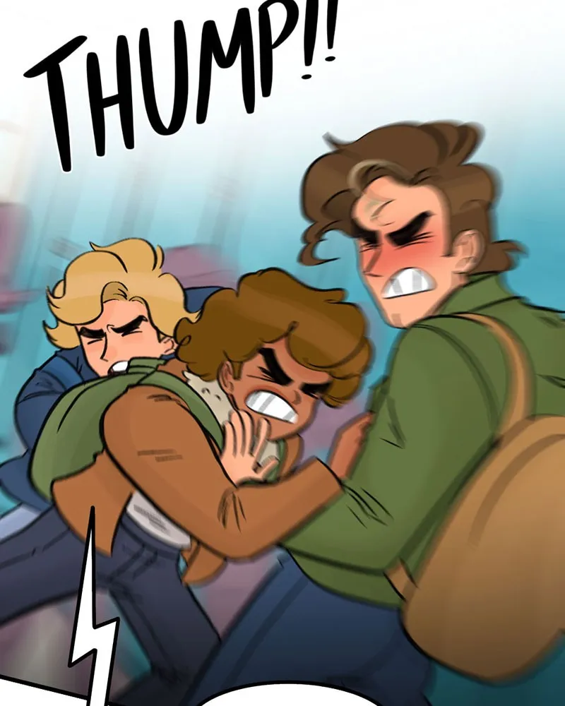Jackson's Diary Chapter 108 page 98 - 