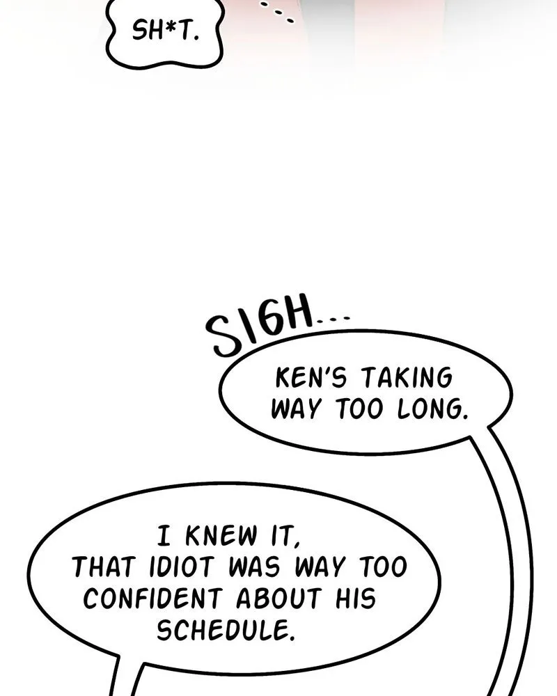 Jackson's Diary Chapter 109 page 11 - 