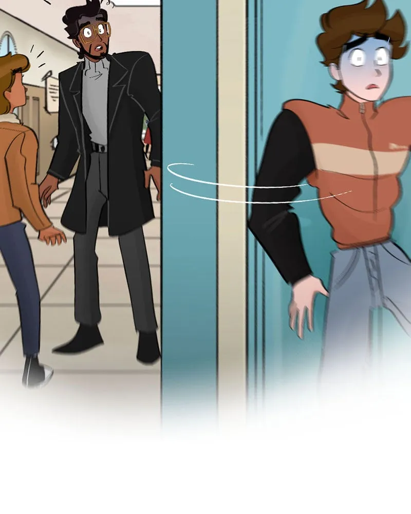 Jackson's Diary Chapter 109 page 101 - 