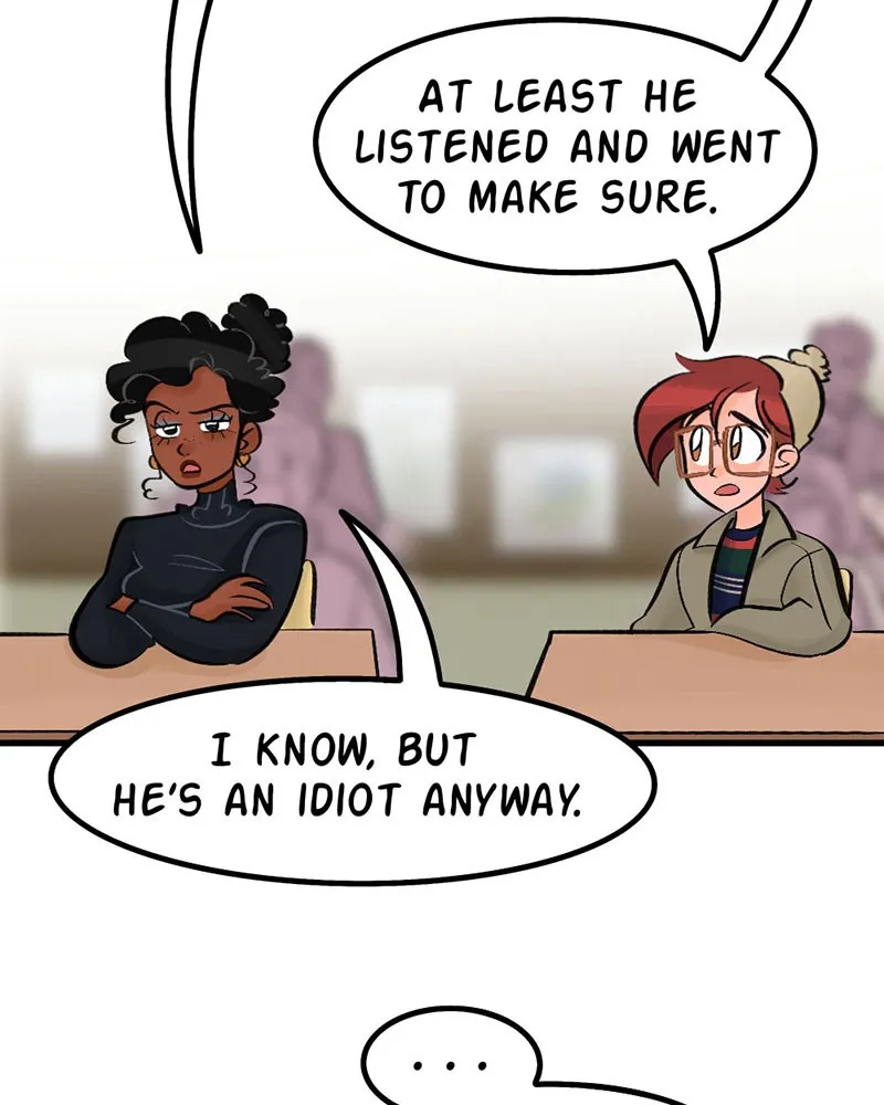 Jackson's Diary Chapter 109 page 12 - 