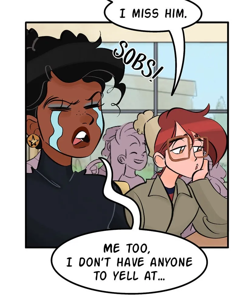 Jackson's Diary Chapter 109 page 13 - 