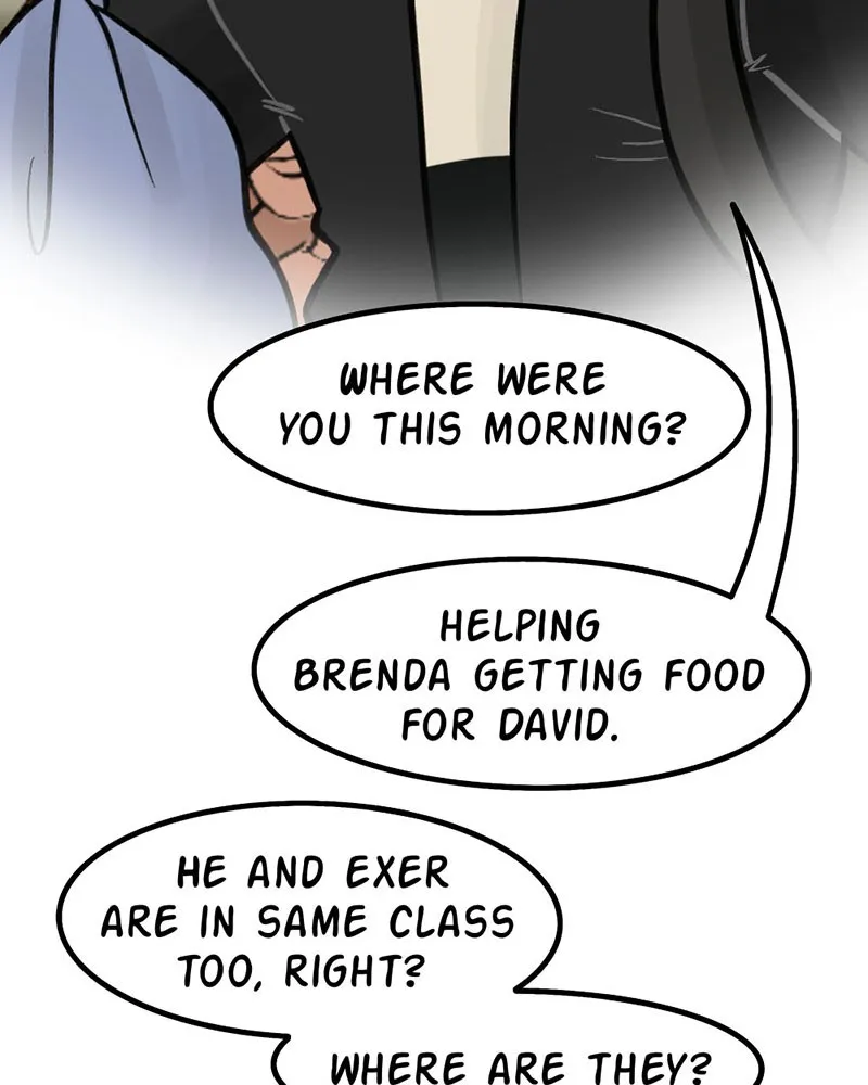 Jackson's Diary Chapter 109 page 17 - 