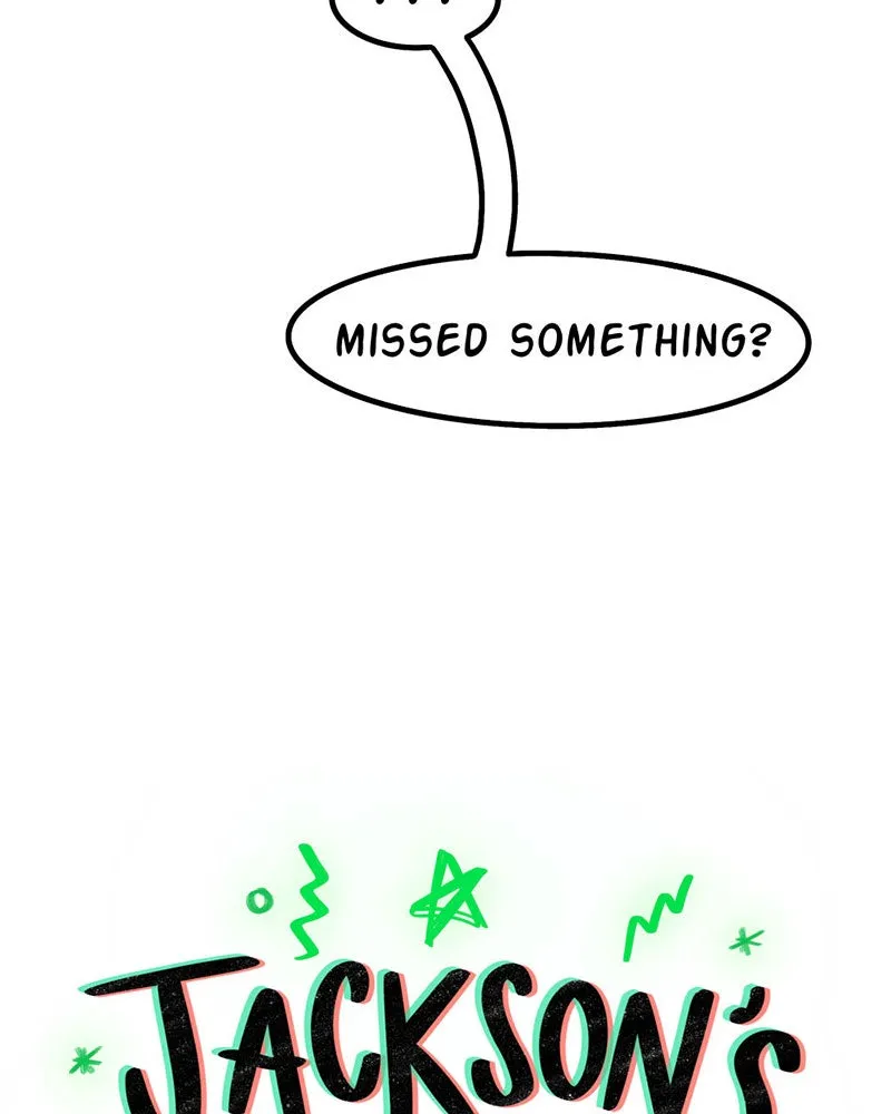 Jackson's Diary Chapter 109 page 19 - 