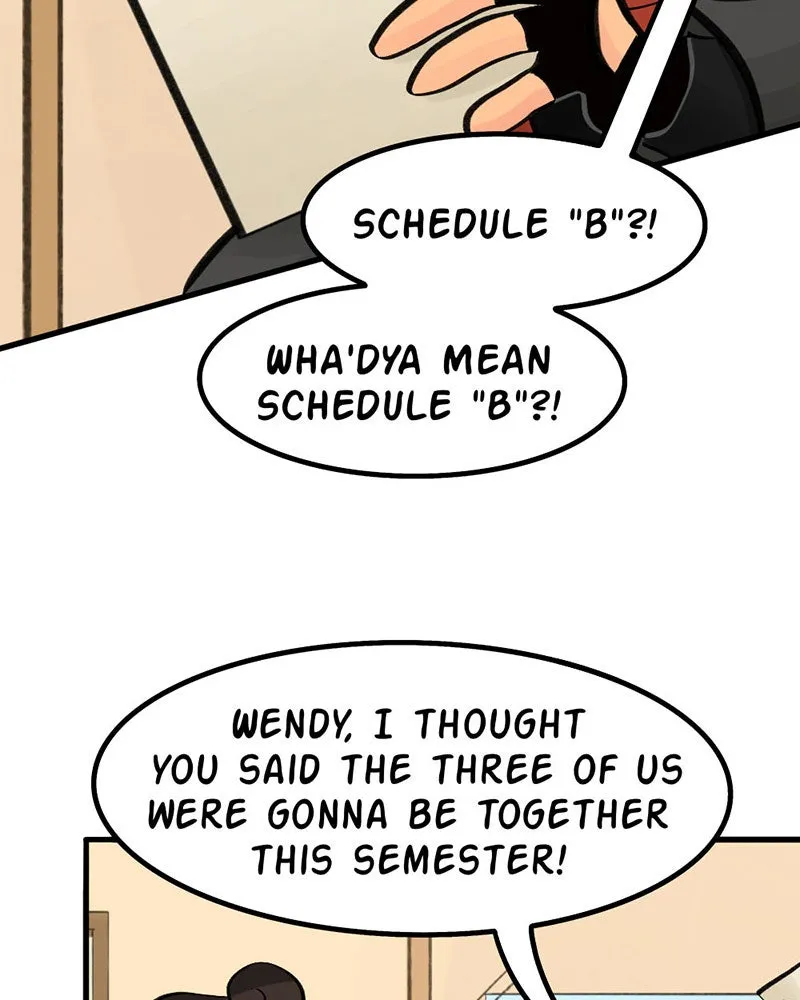 Jackson's Diary Chapter 109 page 3 - 
