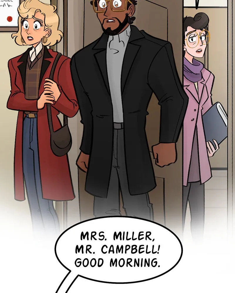Jackson's Diary Chapter 109 page 22 - 