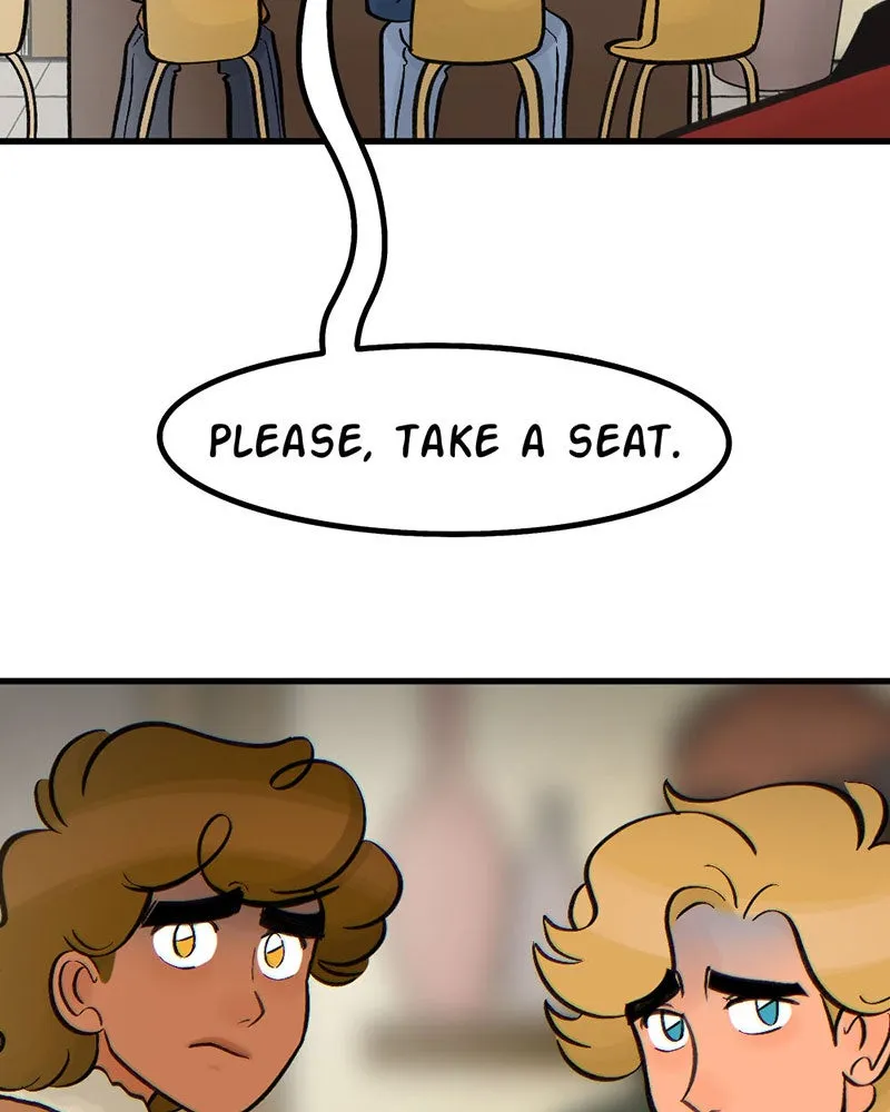 Jackson's Diary Chapter 109 page 24 - 