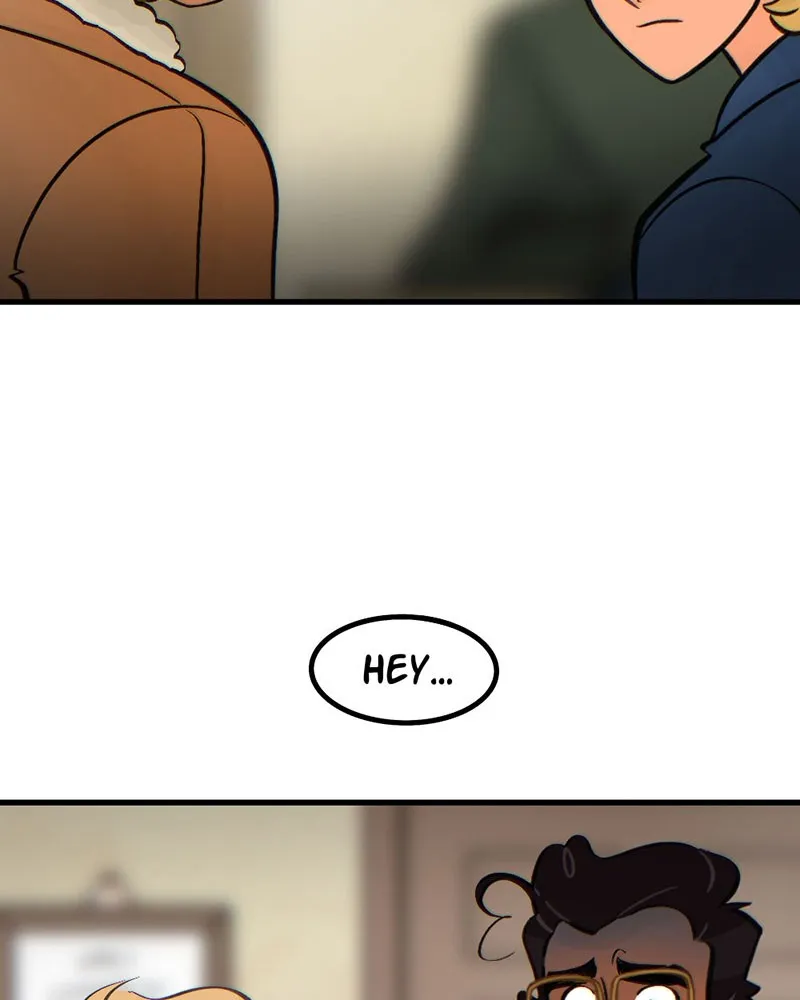Jackson's Diary Chapter 109 page 25 - 