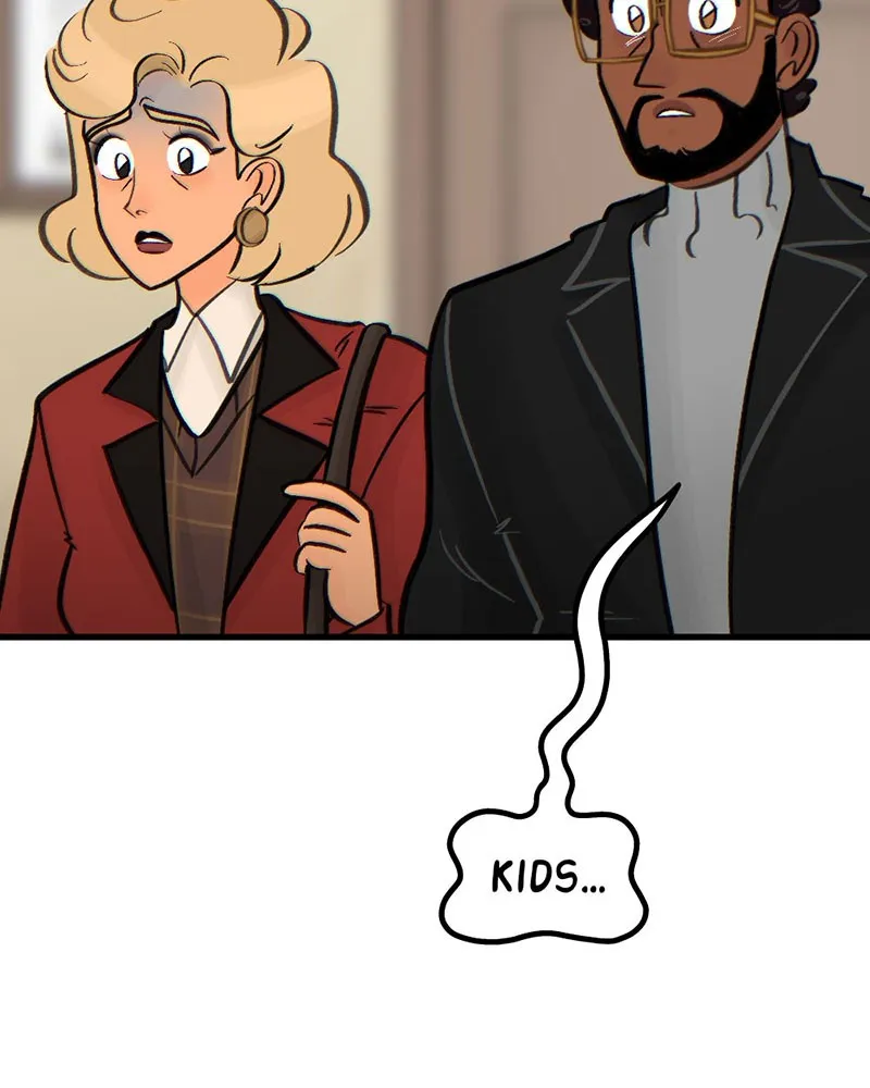 Jackson's Diary Chapter 109 page 26 - 