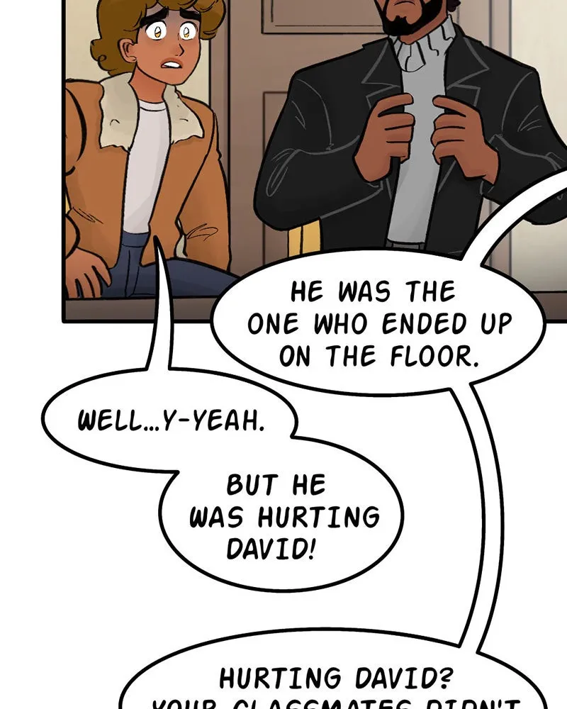 Jackson's Diary Chapter 109 page 29 - 