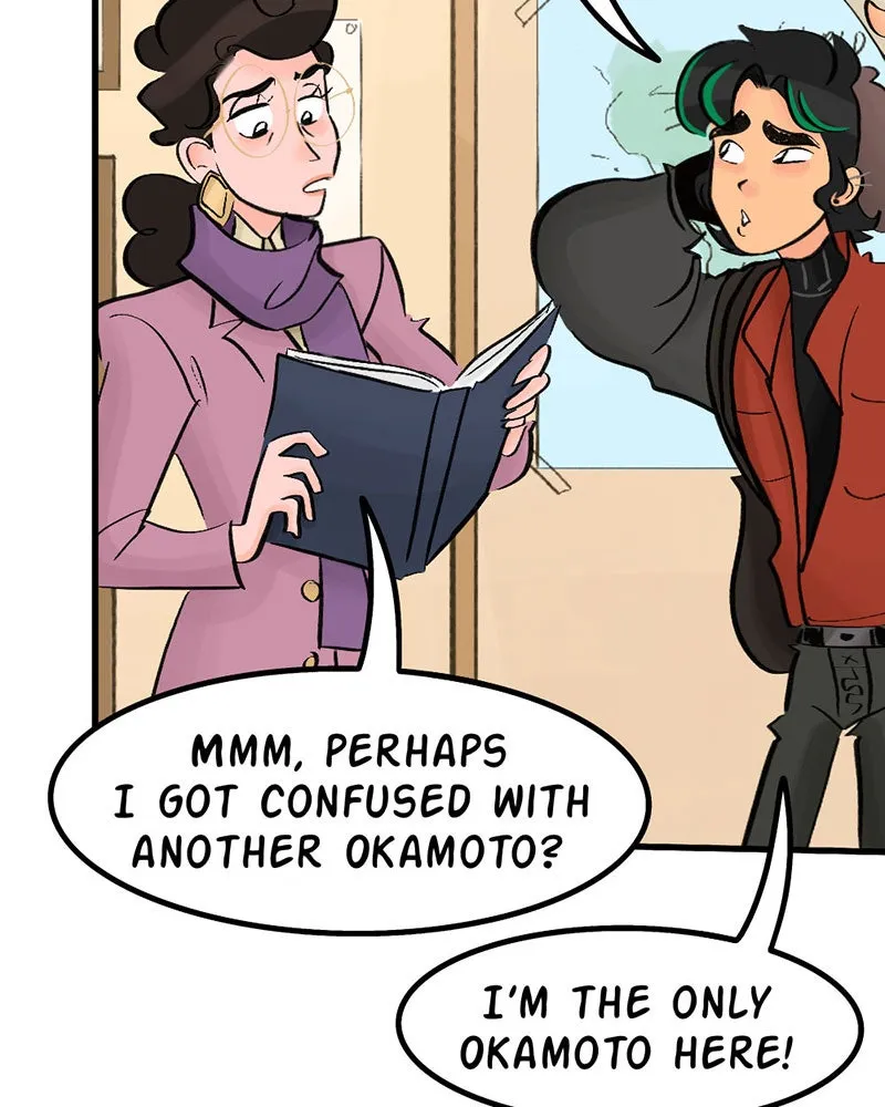 Jackson's Diary Chapter 109 page 4 - 