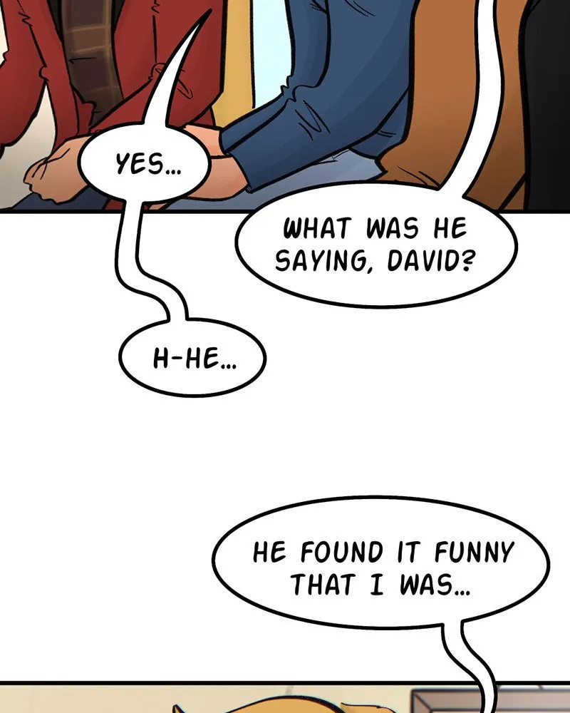 Jackson's Diary Chapter 109 page 31 - 