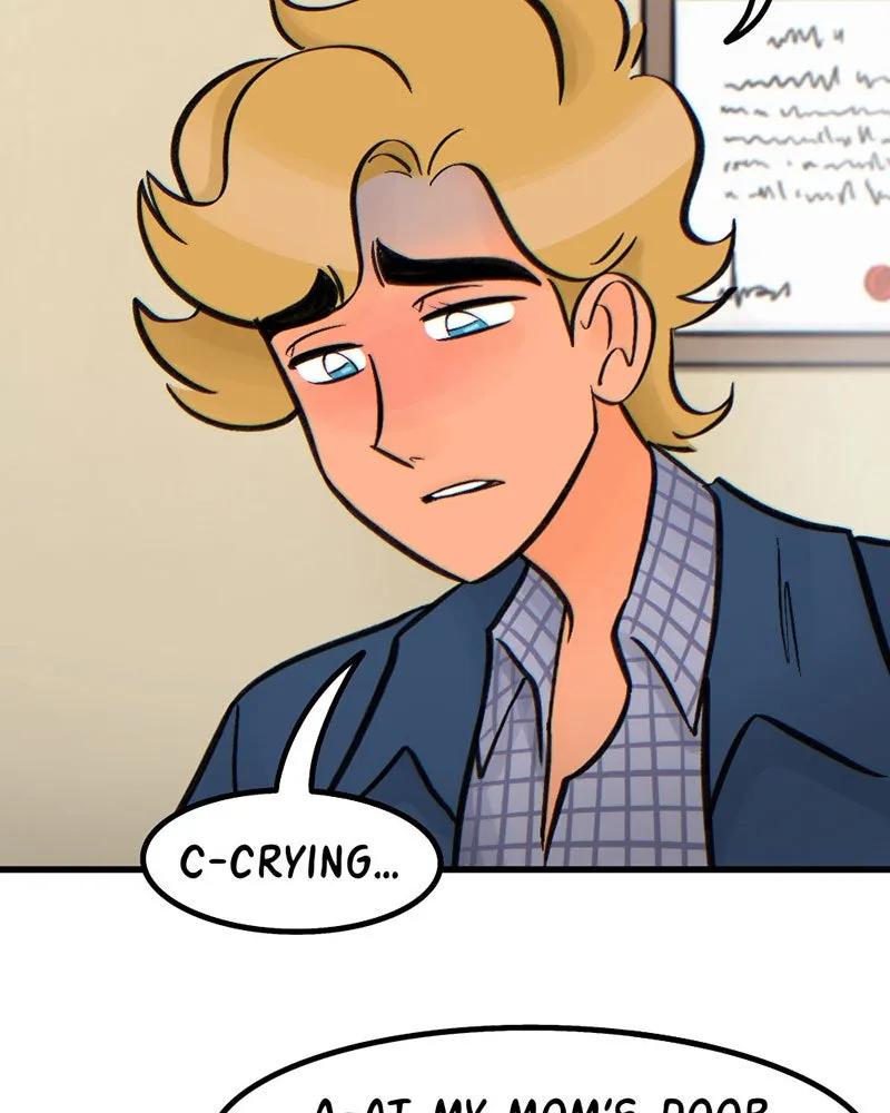 Jackson's Diary Chapter 109 page 32 - 