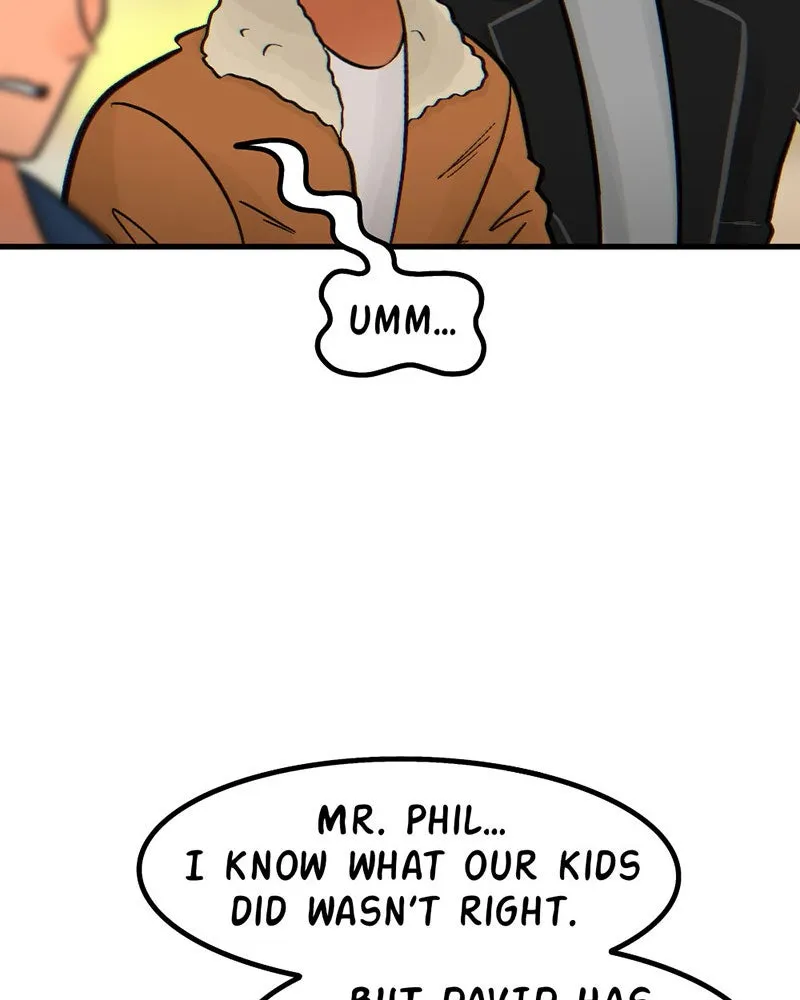 Jackson's Diary Chapter 109 page 35 - 