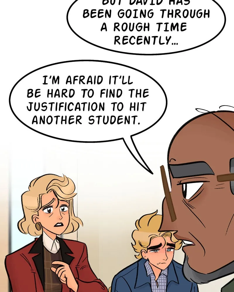 Jackson's Diary Chapter 109 page 36 - 