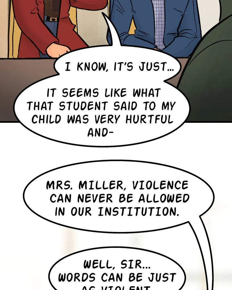 Jackson's Diary Chapter 109 page 37 - 