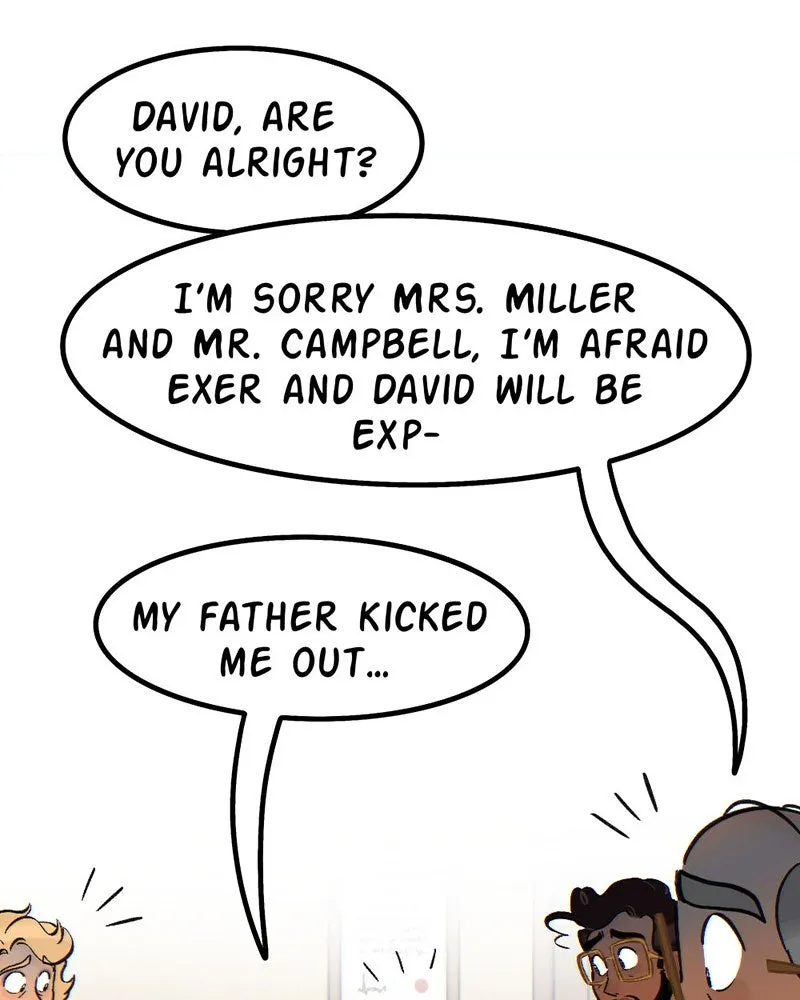 Jackson's Diary Chapter 109 page 40 - 
